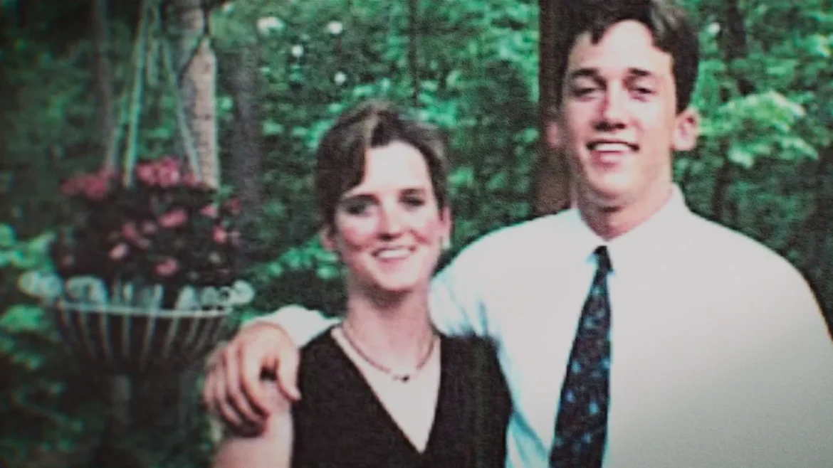 The Key Clue That Could Solve Amy Bradley’s 27-Year Disappearance