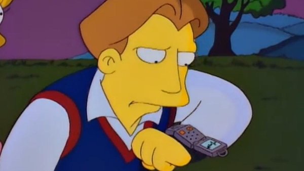The Simpsons Predictions That Actually Came True (And It’s Freaky!)