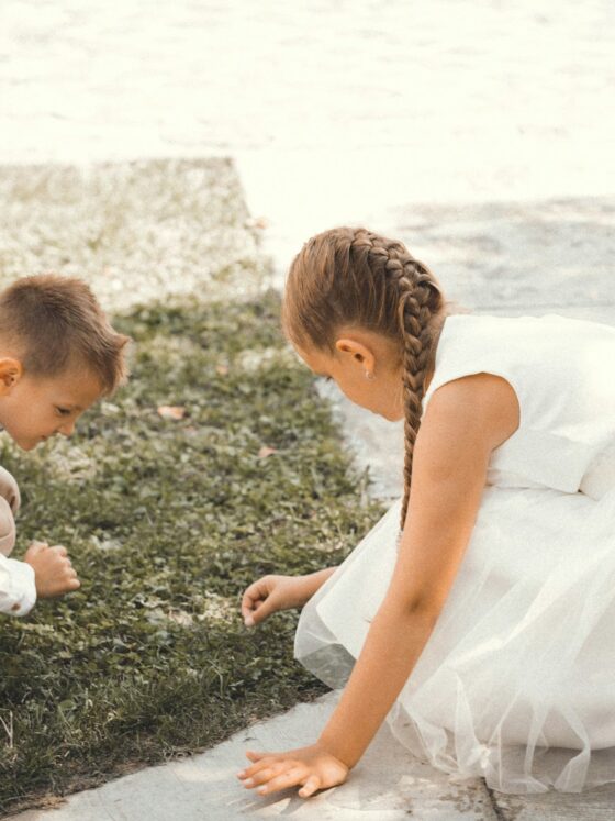 How to Plan a Wedding with a Newborn (Yes, You Can!)