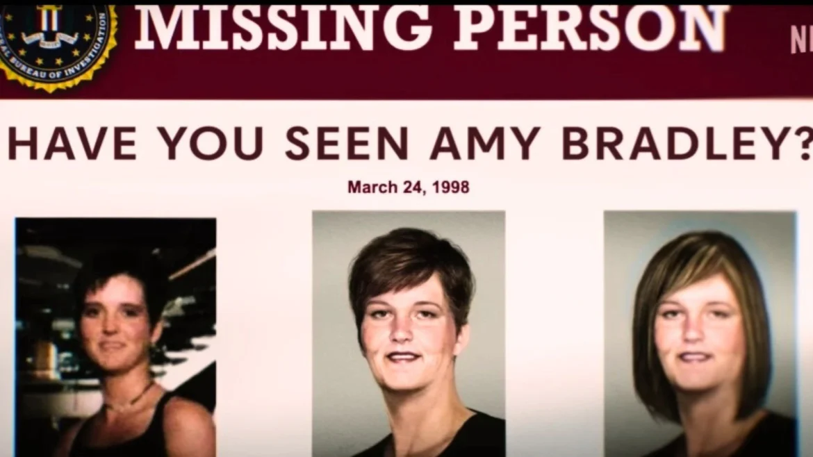 The Key Clue That Could Solve Amy Bradley’s 27-Year Disappearance