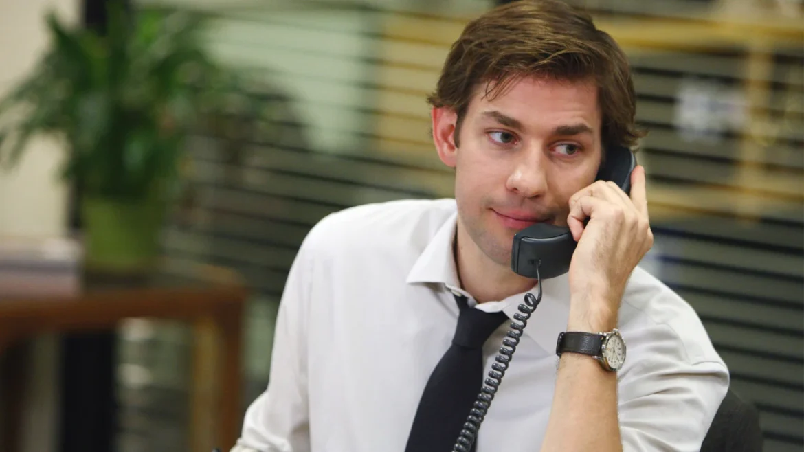 14. John Krasinski: The Office → Film Directing