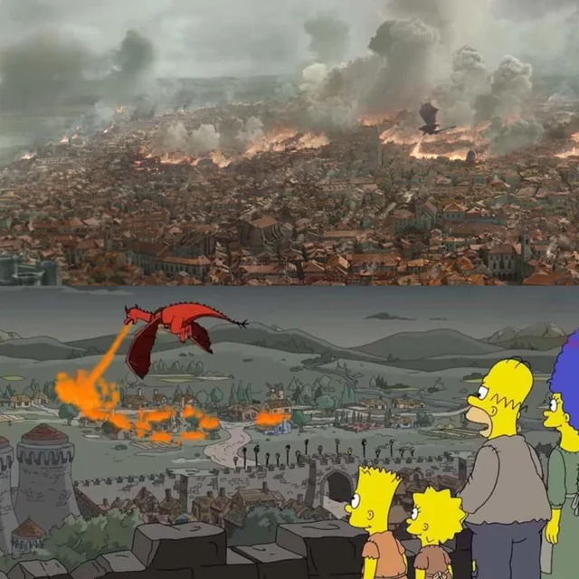 The Simpsons Predictions That Actually Came True (And It’s Freaky!)