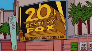 Disney Buying Fox (1998)—D'ohmination!