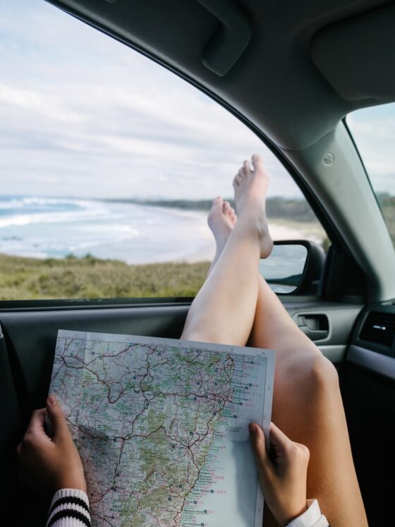 Reasons to Take that Much-Needed Road Trip