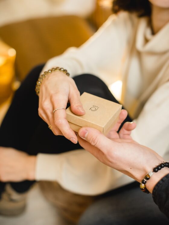 Unique Christmas Present Ideas to Wow Your Loved Ones