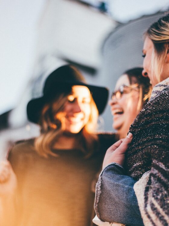 Why People Don’t Care & What We Can Do About It