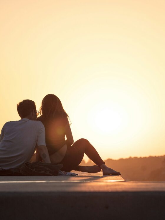 Travelling With Your Love: Romantic Trip Ideas for Couples