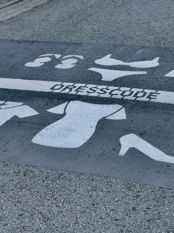 Why Breaking Rules Isn’t Everything in Creativity
