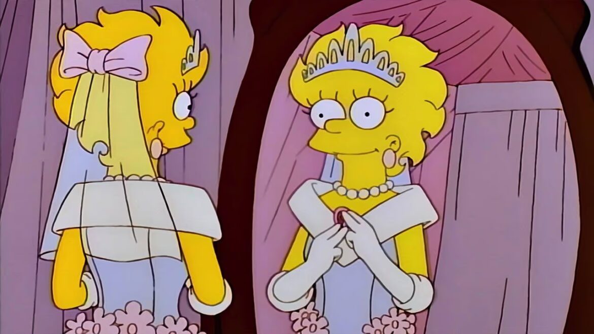 The Simpsons Predictions That Actually Came True (And It’s Freaky!)