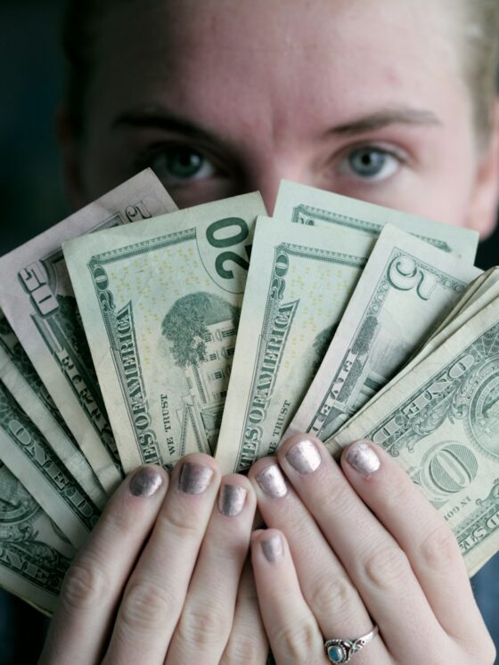How Often Should Couples Talk About Money?