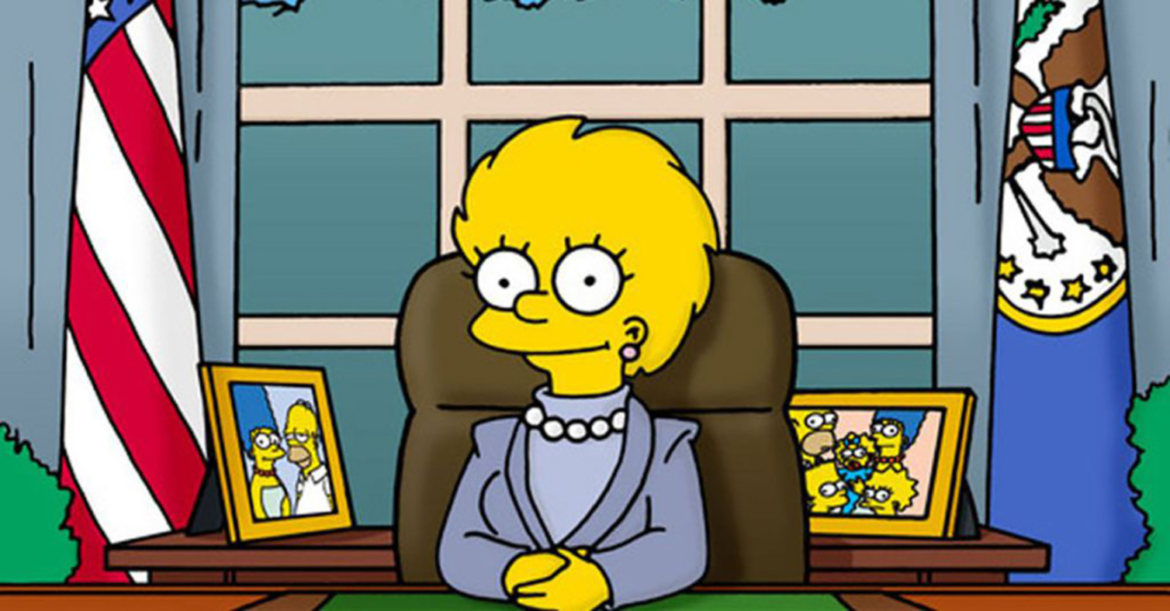 The Simpsons Predictions That Actually Came True (And It’s Freaky!)