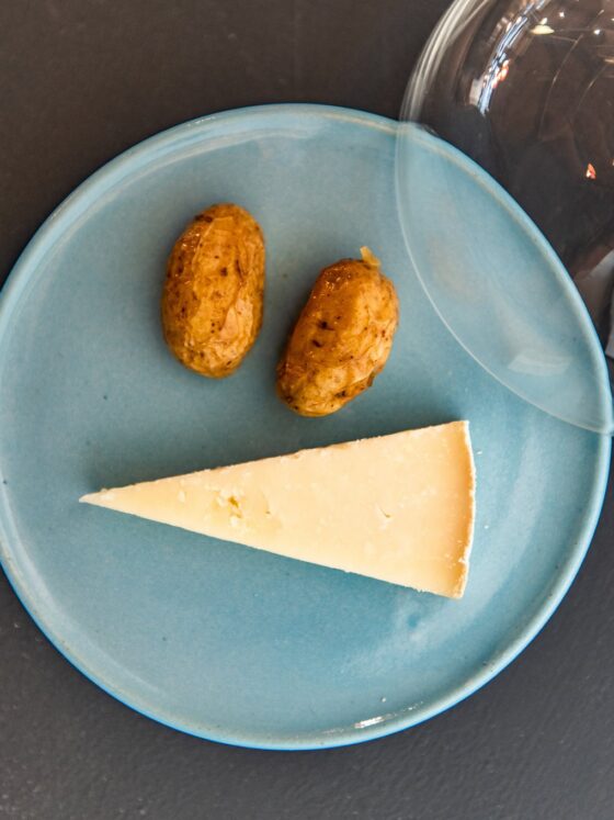 Pick & Cheese brings Camden a brie-lliant new