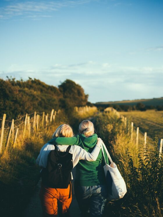 Traveling with a Best Friend: Yay or Nay?