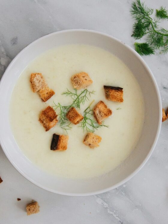 Discover why cold soup is the summer sidekick you didn’t know you needed