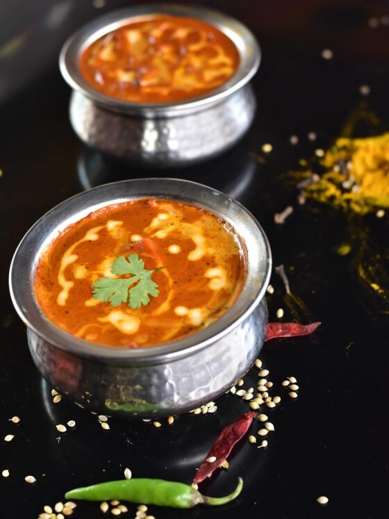 Specialty Indian Food Trends 2025: Vegan, Fusion & Fun