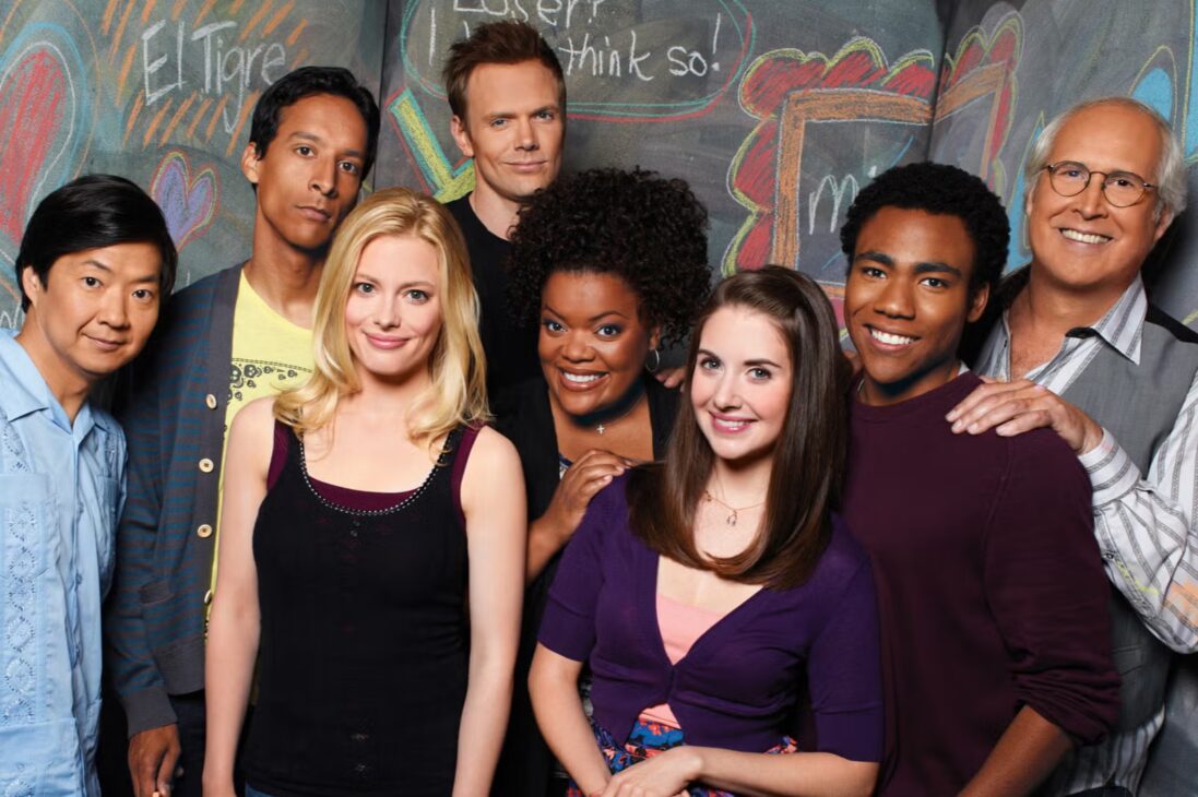 Community