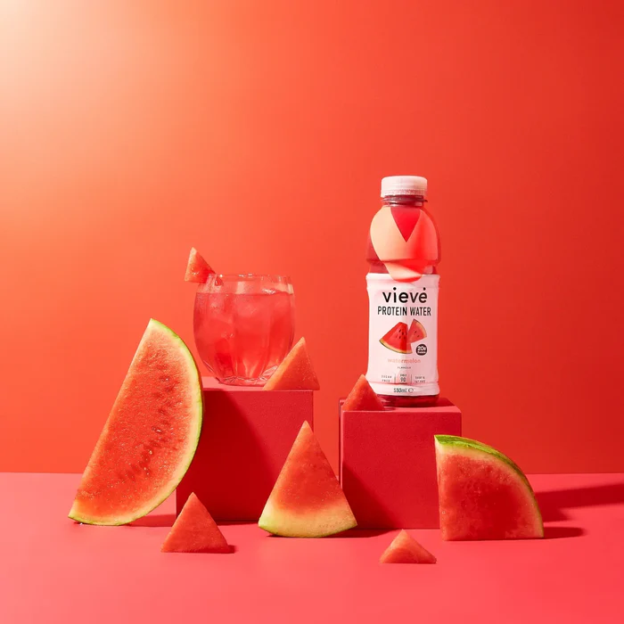 5 Creative Things to Do with Vieve Protein Water