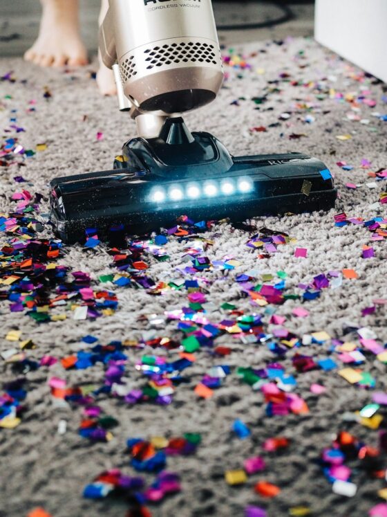 Cleaning Hacks to Get Your Kitchen Summer-Ready