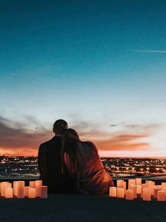 15 free date ideas that are actually fun (and not boring)