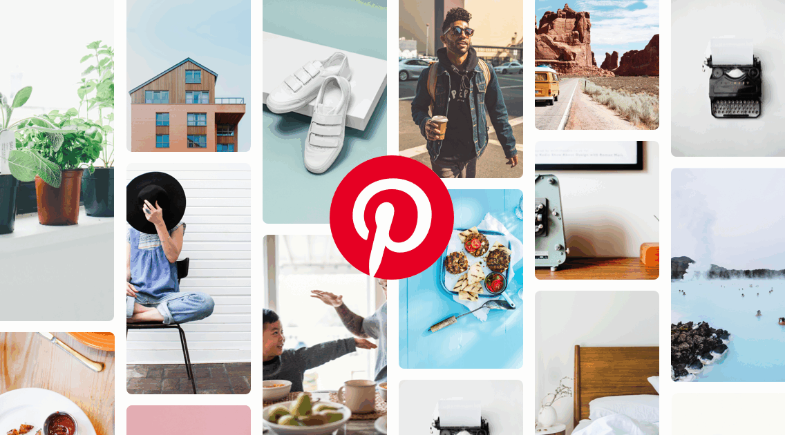 How to Use Pinterest for Everyday Inspiration