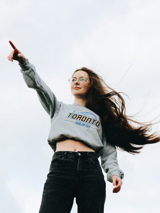 6 Ways To Boost Your Self-Confidence