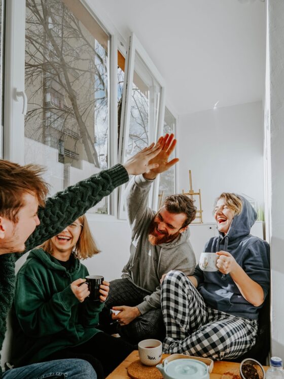 Busting the Friend Zone Myth