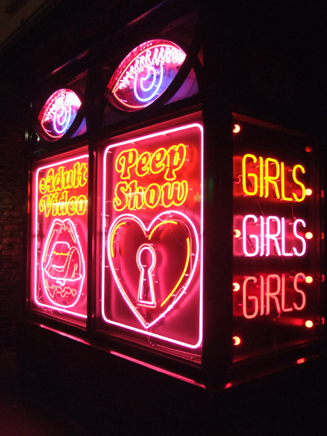 11. La Bodega Negra — Soho