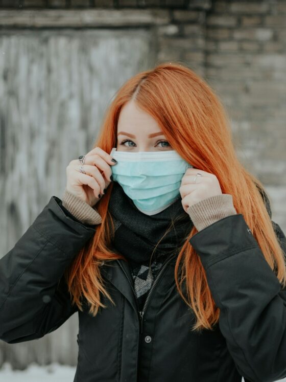 Embrace a Better You During Quarantine