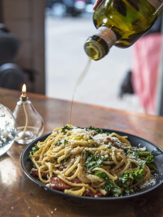 Unusual Restaurants in London – 21 Quirky Dining Experiences