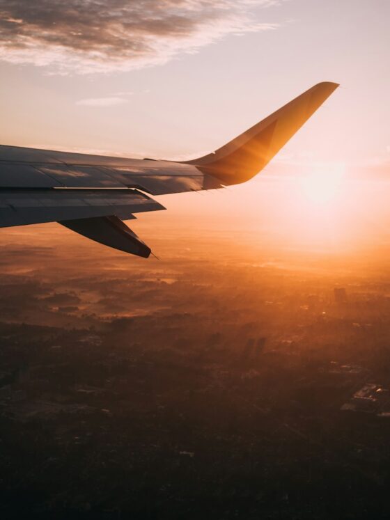 Watch Out for These Hazards of Modern Travel