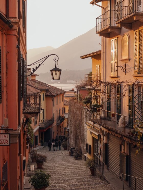 The Ultimate 2025 Guide to Italy: Beaches, Trains & Secret Escapes