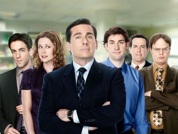 The Office (US)