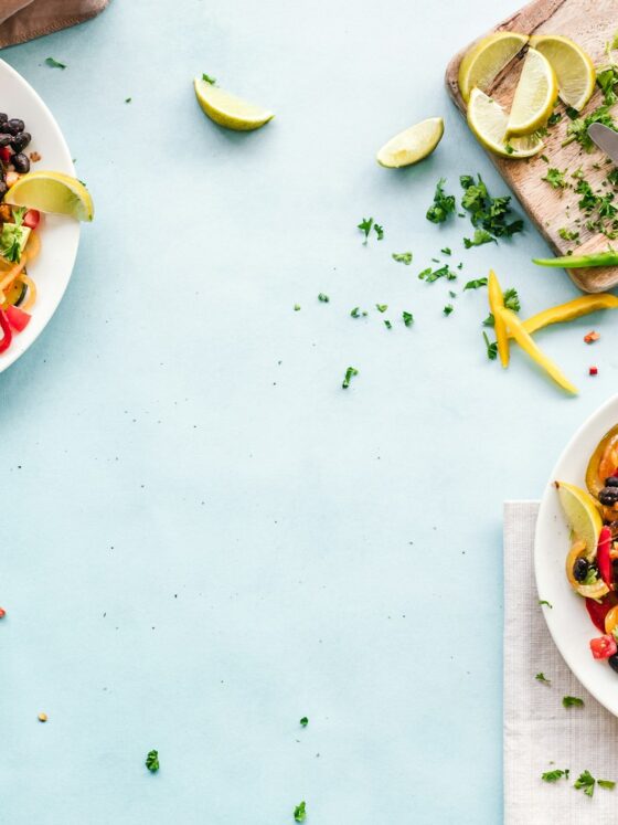 Want a Romantic Dinner at Home? 3 Quick & Easy Recipes