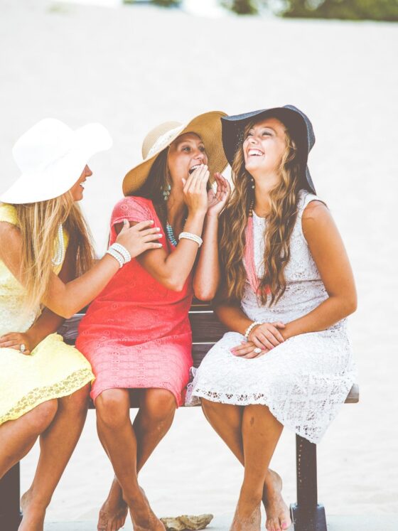 Why We Should Never Judge Others