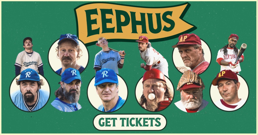 Eephus