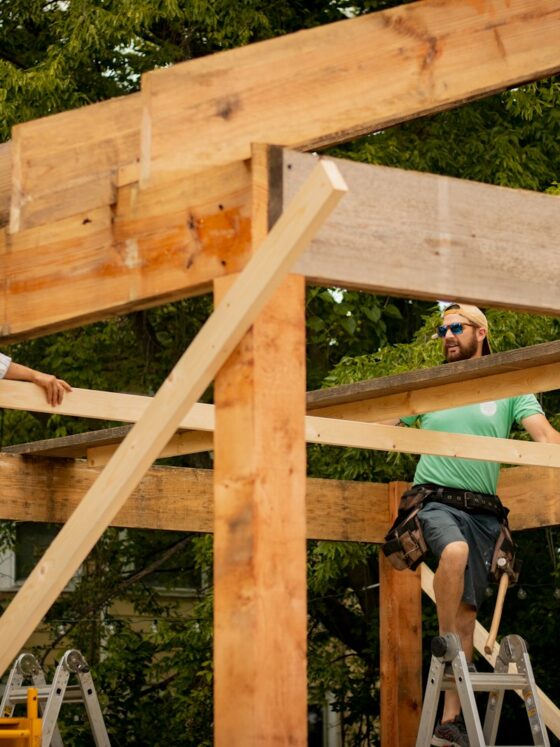 Tips for Hiring a Remodeling Contractor (Without the Headaches)