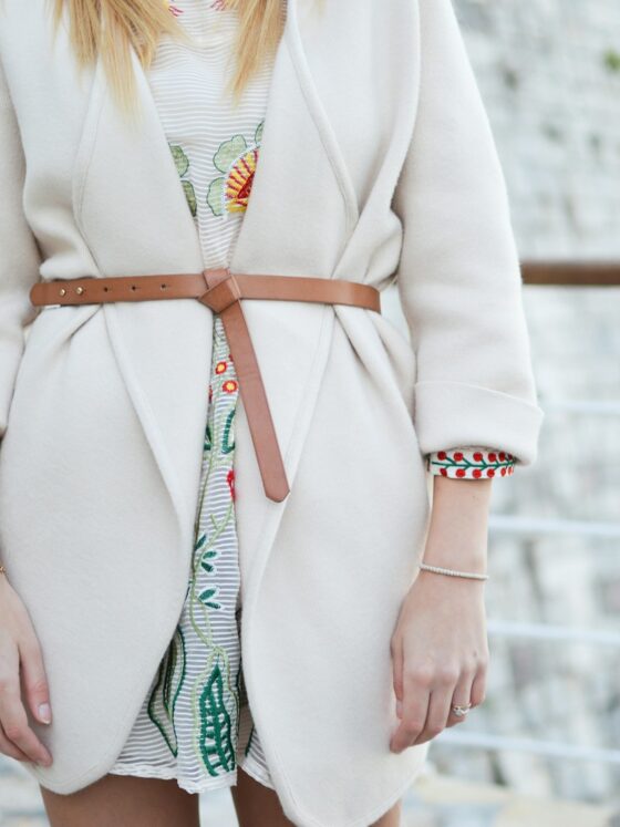 Ethical Fashion on a Budget