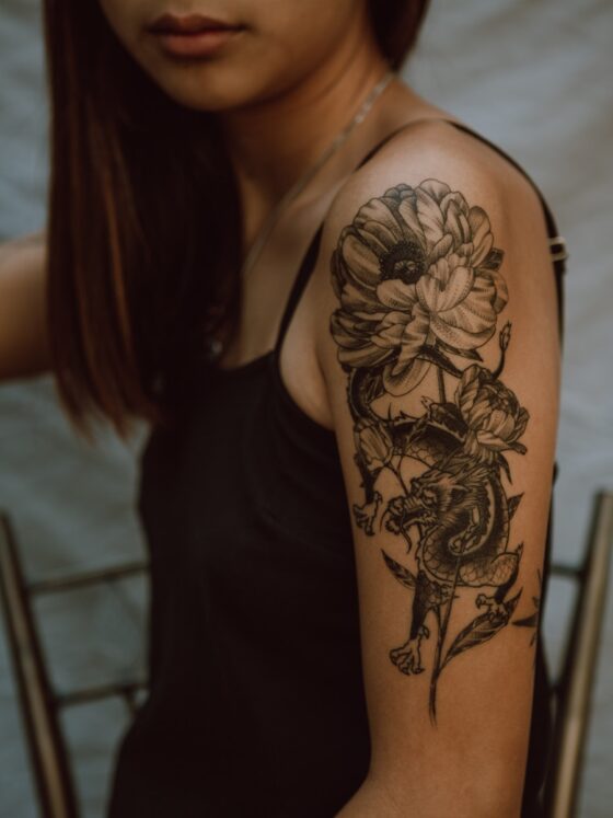 Getting a Tattoo – Everything You Need to Know (Guide 2025)