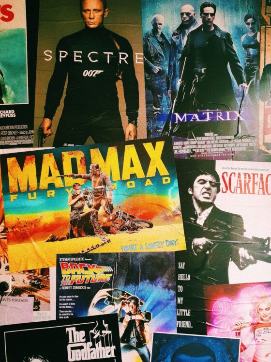 Best New Movies 2025 Ranked