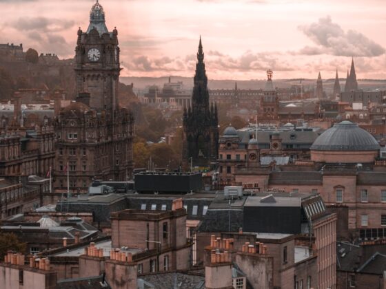 10 Free Things to Do in Edinburgh