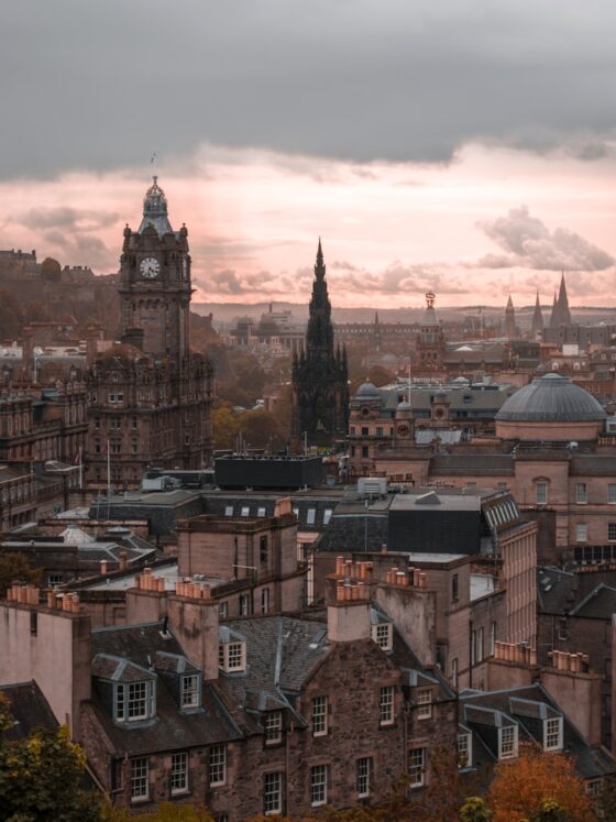 10 Free Things to Do in Edinburgh