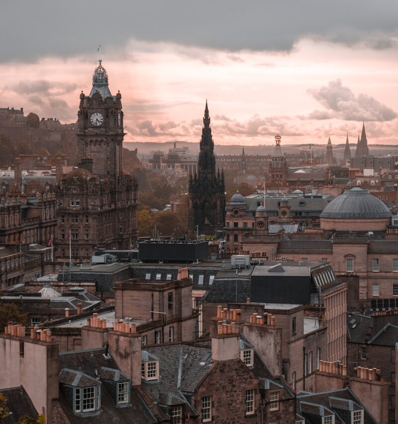 10 Free Things to Do in Edinburgh