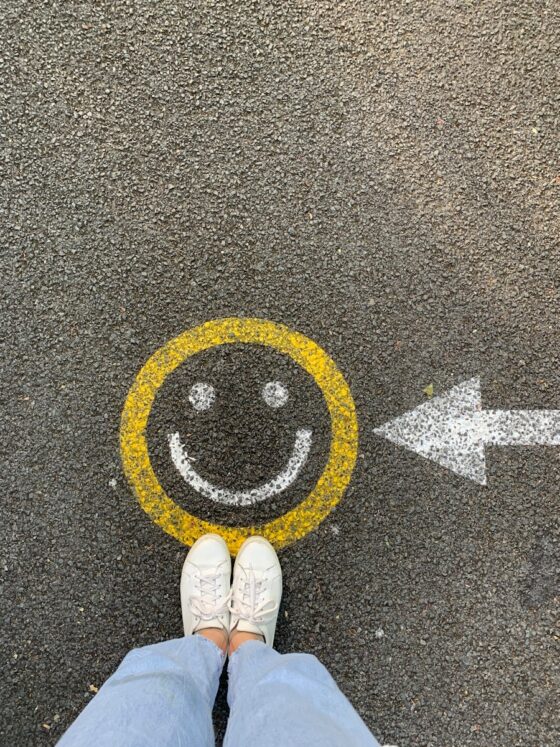 The Weird Little Things That Make Us Feel Instantly Better
