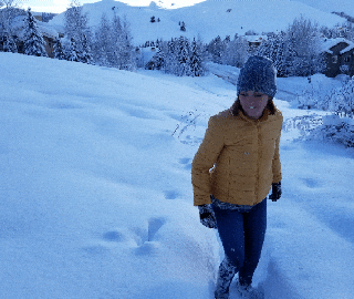 “Into the Dead”: My True Darkest Days review