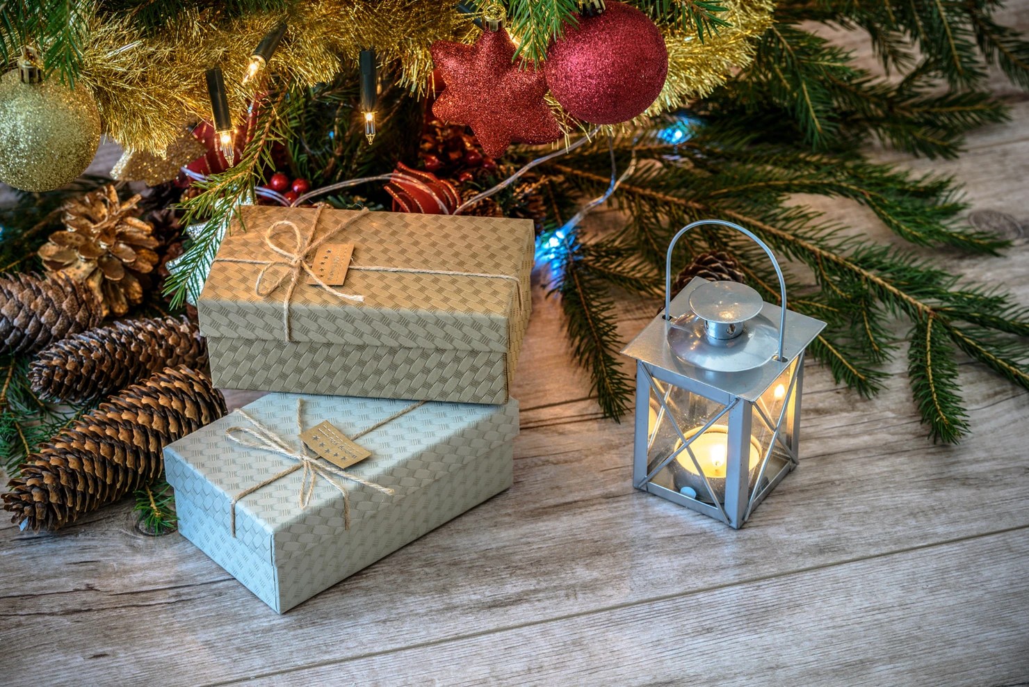 3 Types Of Gifts To Ask For This Christmas
