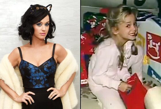 The Wildest Celebrity Conspiracy Theories