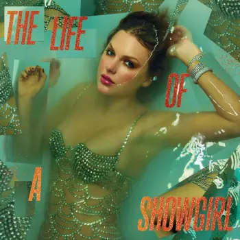 Taylor Swift’s Life of a Showgirl Is Coming to Theatres
