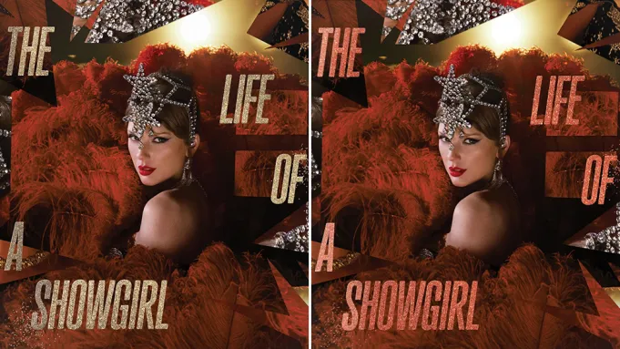 Taylor Swift’s Life of a Showgirl Is Coming to Theatres