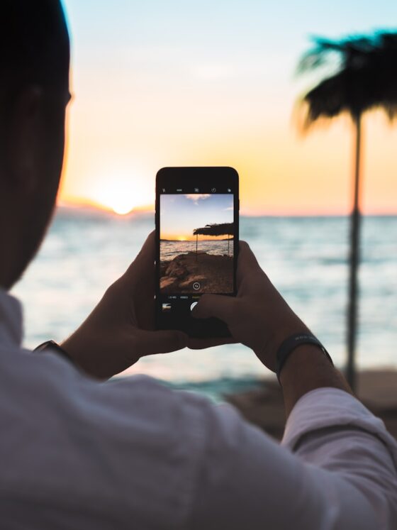 Get Creative with Your Mobile Phone Camera (2025 Guide)