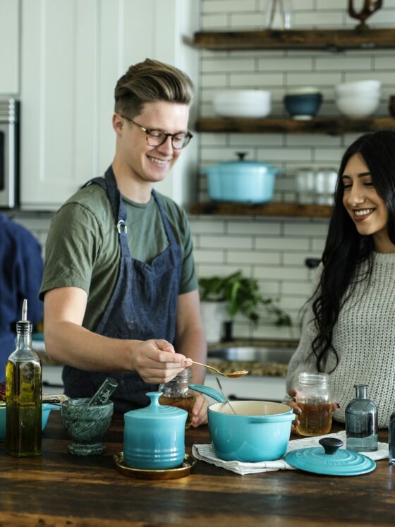 15 Free Date Ideas That Are Actually Fun